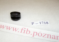 POKRĘTŁO GAZU-CZARNE